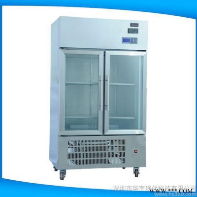 恒温恒湿样品柜/江苏样品恒温恒湿柜/样品房存储柜 恒温试验设备HYXD-240KWS图2