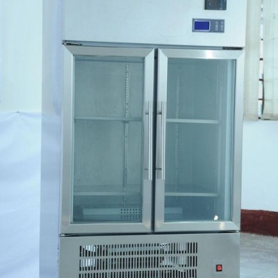 恒温恒湿样品柜/江苏样品恒温恒湿柜/样品房存储柜 恒温试验设备HYXD-240KWS图3
