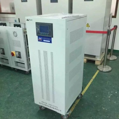 环境试验设备专用稳压器 智能无触点交流稳压器200KVA图3