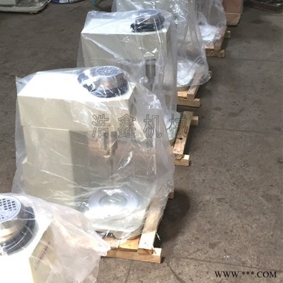 浩鑫选矿XFD-1.5浮选机 小型单槽浮选机 起泡剂效果试验设备图5