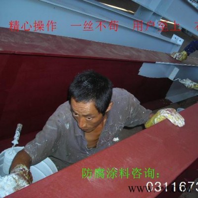 胜发高氯化聚乙烯防腐涂料 防腐油漆 钢结构防腐面漆 砼结构高氯化防腐漆  化工厂房防腐漆图2