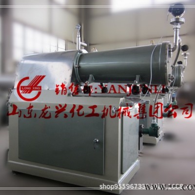 15l油漆卧式砂磨机 防爆卧式砂磨机乳胶漆砂磨机30l价格图3