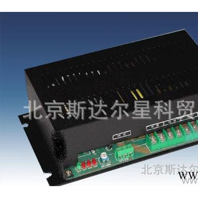 PWM直流电机正、反转控制器图2