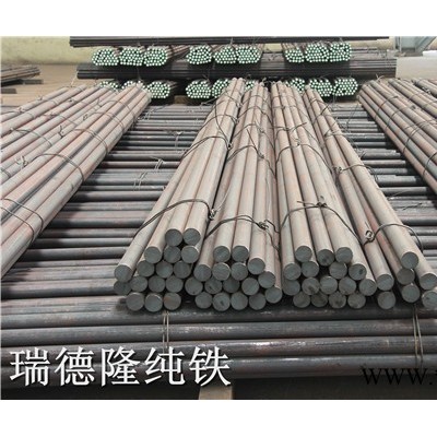 无锡直流电机用电磁纯铁图4