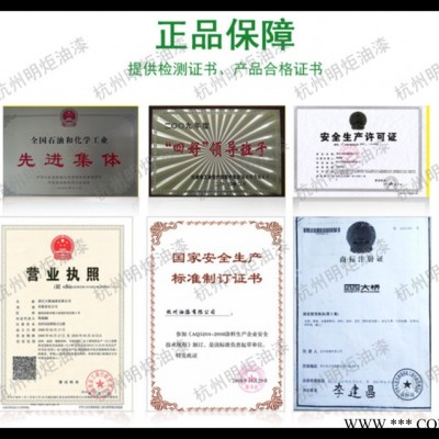 大桥油漆 白无光面漆 油漆 醇酸面漆 地坪涂料图5
