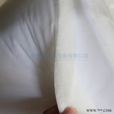 ** 汽车家具喷烤漆房过滤棉 油漆房顶棚棉 空气防尘过滤棉图2