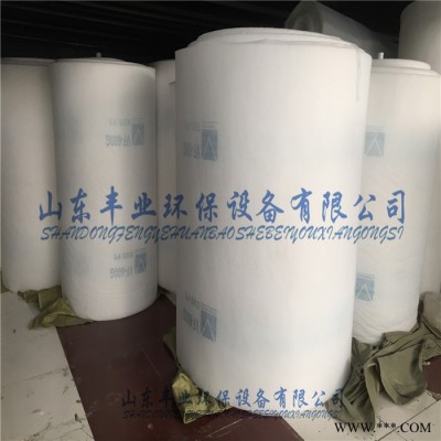 ** 汽车家具喷烤漆房过滤棉 油漆房顶棚棉 空气防尘过滤棉图3