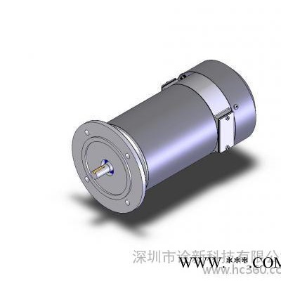 中国总经销 德国德恩科dunkermotoren无刷直流电机图3
