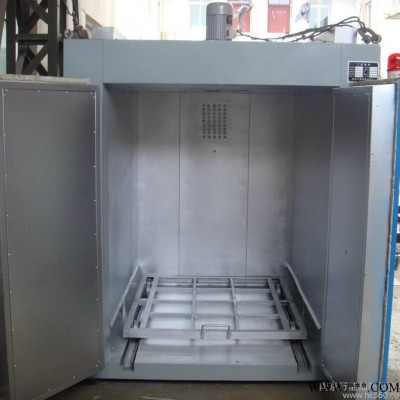 防爆烘箱  油漆烘箱 工业烘箱 **耐用 价格合理 诚心出售 电热烘干箱图2