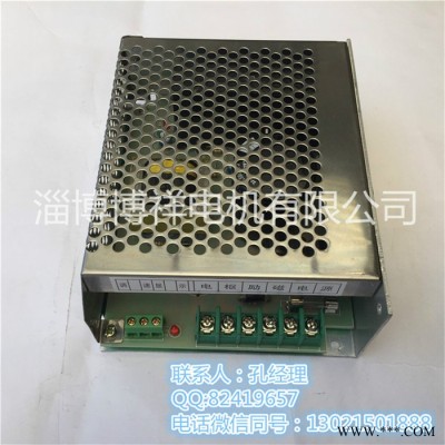 博祥WK-222 PWM直流调速电源 输入AC220V 输出DC0-220V 2A 直流电机调速稳压电源图3