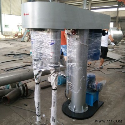 厂家供应变频调速液压升降分散机 油漆涂料高速分散机 油墨搅拌机图5