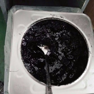 粘涂利EP905 环氧树脂AB胶 空心杯无刷直流电机用黑色灌封胶图5