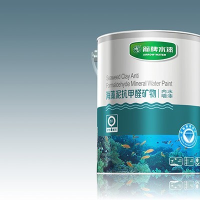 箭牌水漆 箭牌海藻泥抗醛矿物水漆 美国箭牌**油漆品牌 箭牌水漆加盟 抗碱防霉美国箭牌内墙水漆排行 **品牌箭牌涂料图2
