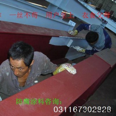 胜发901高氯化聚乙烯防腐涂料 高氯化聚乙烯防腐面漆,防腐油漆,图3
