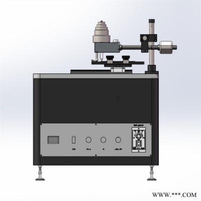 程斯CSI-001油漆面耐划痕测试仪图2