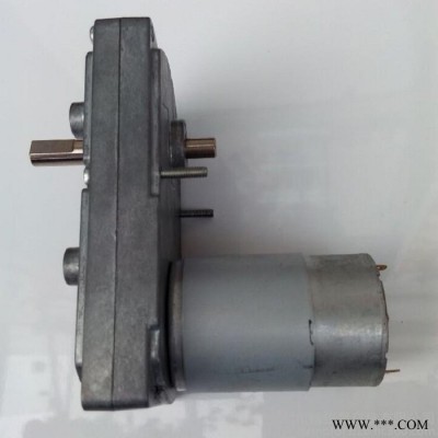 供应 555微电机JRK-555SH JRC精锐昌微型直流电机 家用电器 保健按摩仪器 减肥腰带 真空吸尘器扫地机 马达图3