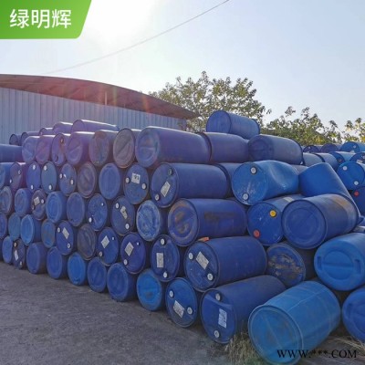 全新/二手寻乌200L双环油漆桶 吹塑化工储罐厂家批发图2