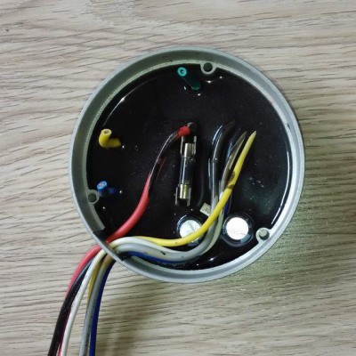 电动扳手专用无刷直流电机驱动器图3
