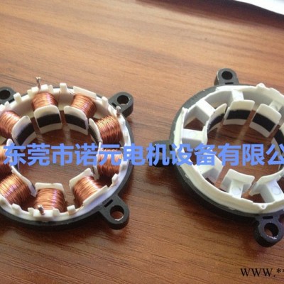 供应智能卷发器专用电机绕线机 无刷直流电机绕线机图2