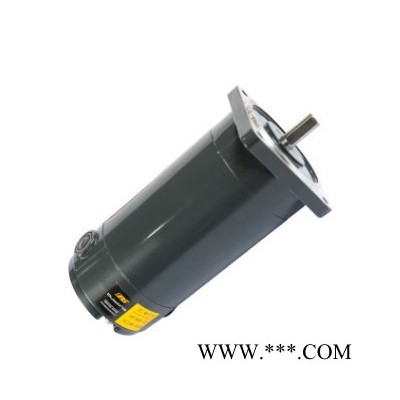 OPG欧邦微型直流永磁电动机小型直流减速马达90mm12v/24v 直流电机图1