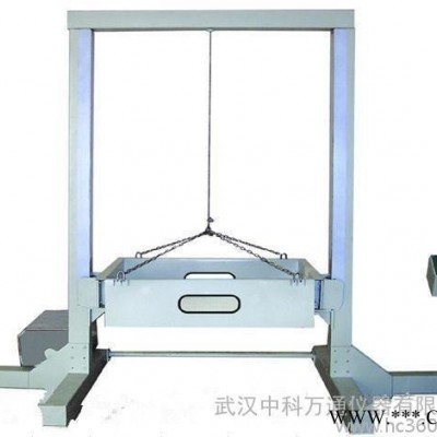 供应武汉中科万通仪器DL-B滴水试验设备，滴水试验装置图2