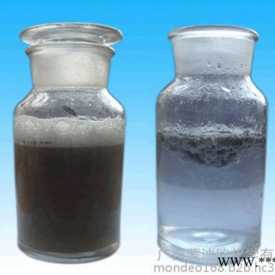 油漆废水处理专用漆雾絮凝AB剂 漆雾凝聚剂图2