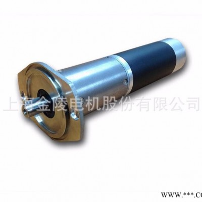 上海电机**ZYT6590大扭矩行星减速直流电机太阳能专用电动机图2