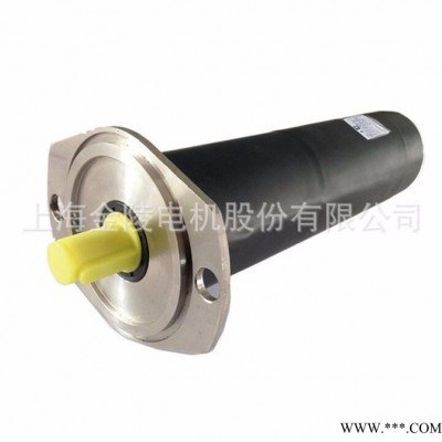 上海电机**ZYT6590大扭矩行星减速直流电机太阳能专用电动机图3