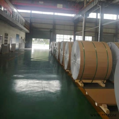 【天冠铝业】  铝板 氟碳油漆  聚酯油漆  高耐候油漆 彩涂铝卷图2