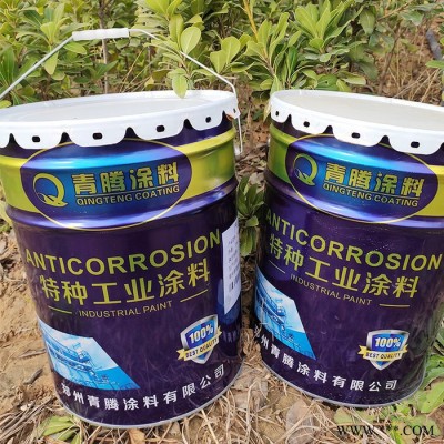 聚氨酯油漆 钢结构耐候双组份防腐涂料 广西融水支持颜色成分定制图8