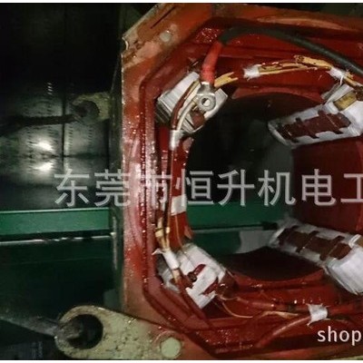 专业厂商东莞直流电机维修 深圳直流电机维修 广州直流电机维修图3