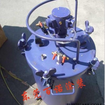 喷漆设备供应青岛油漆压力桶 一体成型压力桶 喷油漆设备图2
