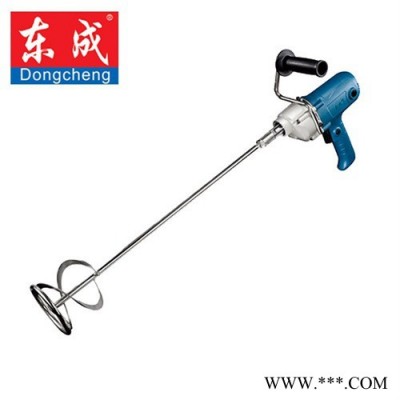 东成Q1U-FF04-160 搅拌机搅拌钻油漆涂料**图1