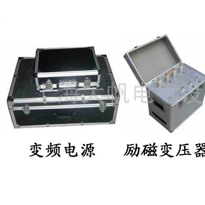 供应上海大帆DFVF3000在线直销串联谐振试验设备图1