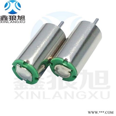 带卡夹插脚式空心杯振动马达直流电机训狗器专用报警器图3
