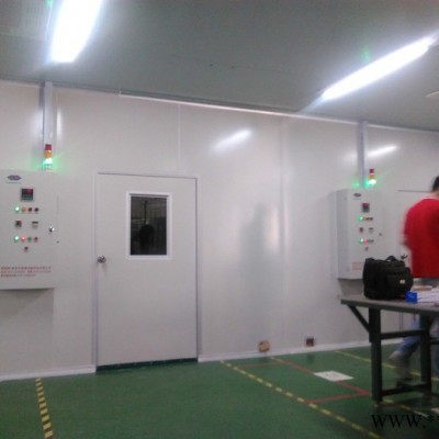 深圳市高盛试验设备 LED显示、照明老化房  LED显示 照明图2