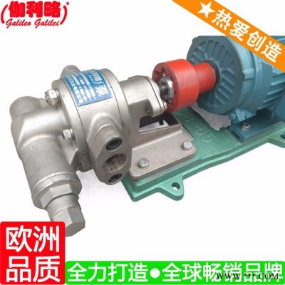 上海油漆齿轮泵 上海工程机械输油泵 上海离心泵齿轮泵 星拾图6