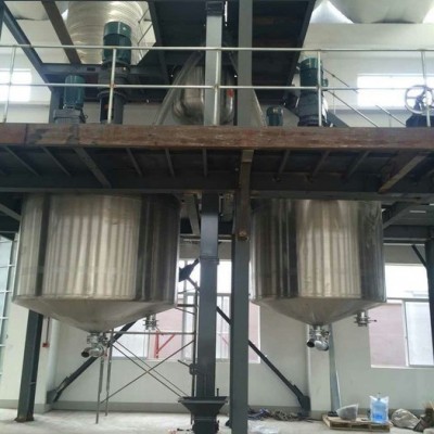 真石漆设备 涂料设备 油漆设备图3