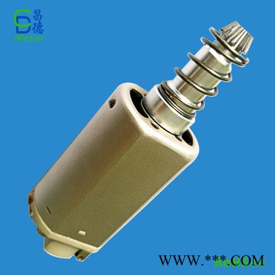 昌德FK480马达 **马达 玩具枪马达 电动工具电机 玩具车直流电机图4