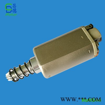 昌德FK480马达 **马达 玩具枪马达 电动工具电机 玩具车直流电机图3