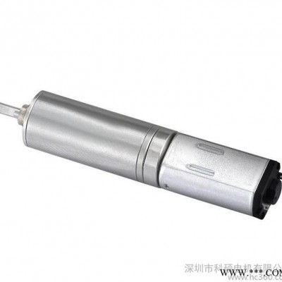 定制10mm行星齿轮箱配M20永磁直流电机  3V微型直流减速电动机图3