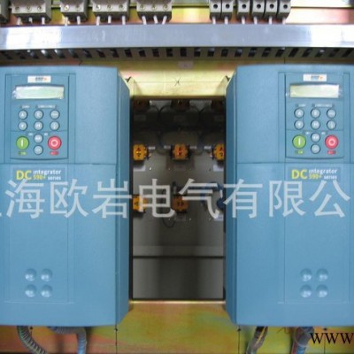 直流电机调速器 派克（ 欧陆SSD） Parker 590P图3