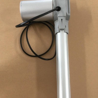 电动升降机推杆电机传动开窗器电机电机直流电机采光排烟开窗器图2