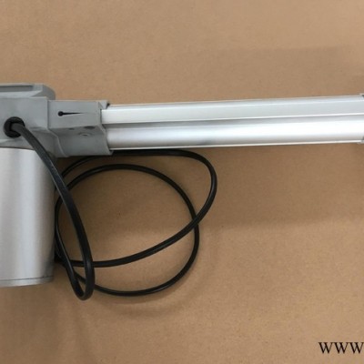 电动升降机推杆电机传动开窗器电机电机直流电机采光排烟开窗器图3