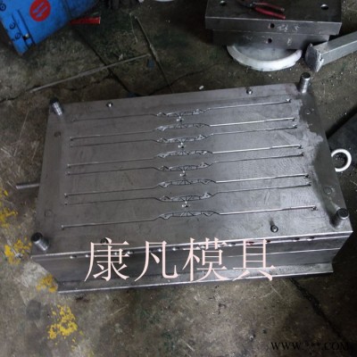 供应塑料涂料桶模具,18L 20公斤25公斤油漆桶模具 化工桶开模具价格图3