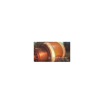 专业维修ZSN4系列水泥回转窑直流电机承接各种型号电机维修业务图3