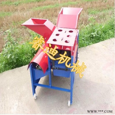 家用电动玉米脱粒机 加厚节能玉米脱粒机  铜铝线电机促销图4