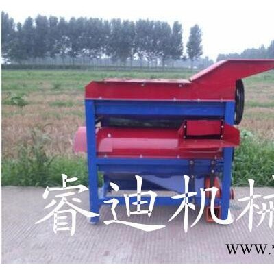 家用电动玉米脱粒机 加厚节能玉米脱粒机  铜铝线电机促销图8