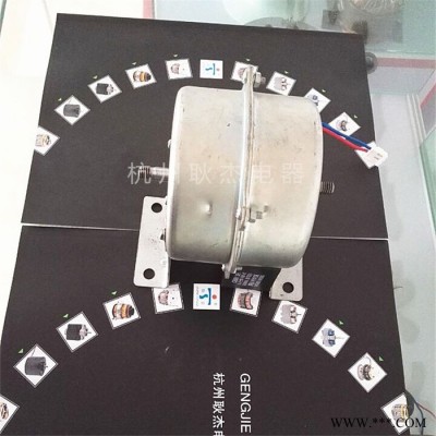 供应专用自动擦鞋机电机 YSK-80擦鞋机配件电动机 220v家用电机图7