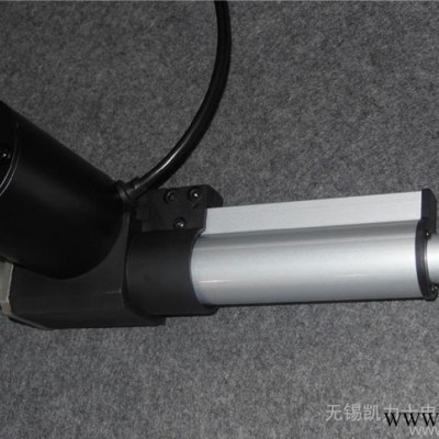 电动沙发升降椅架电动推杆直流电机驱动|电动升降洗脸盆电动推杆图2